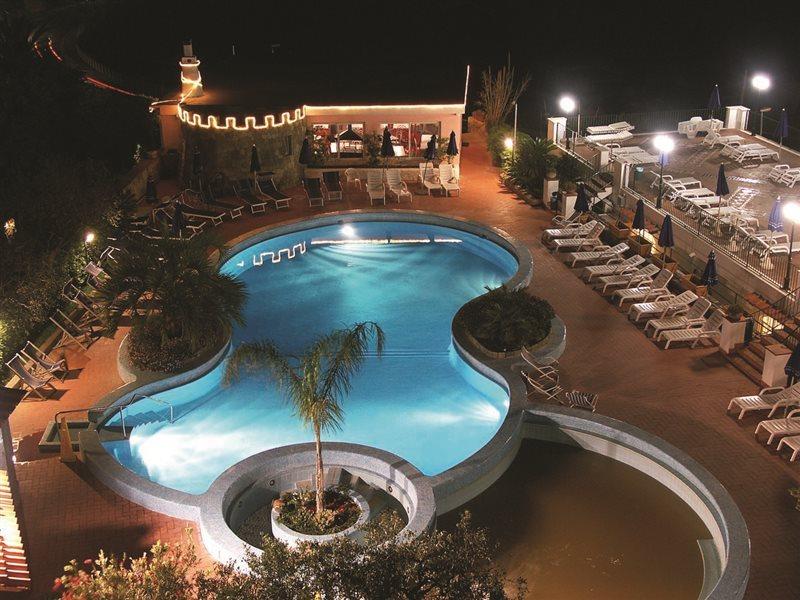 Windmill Villas Imerovigli  Exterior photo