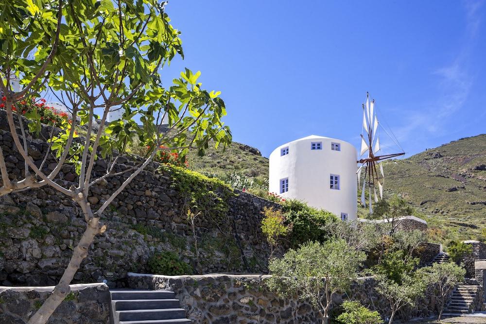 Windmill Villas Imerovigli  Exterior photo