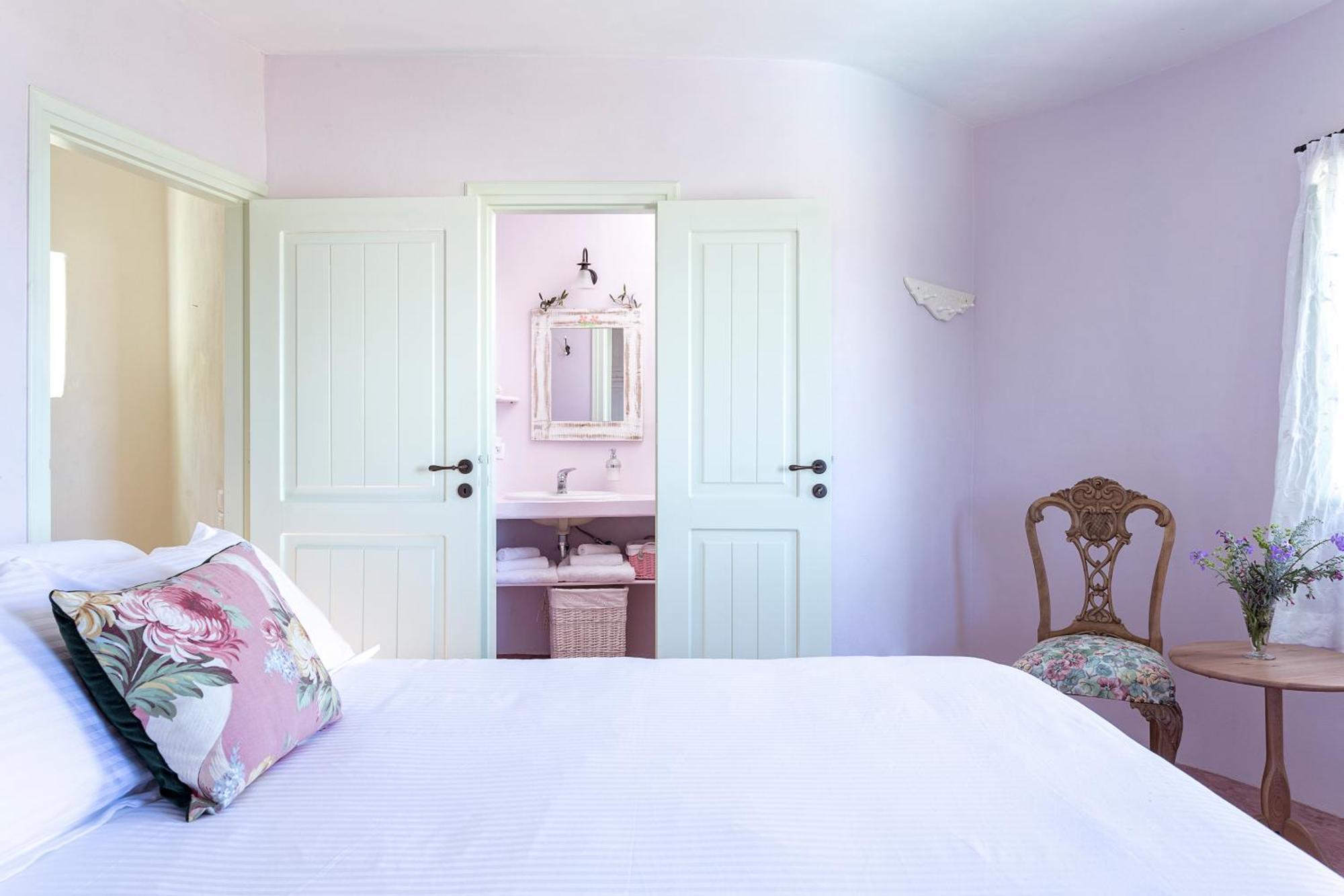 Windmill Villas Imerovigli  Room photo