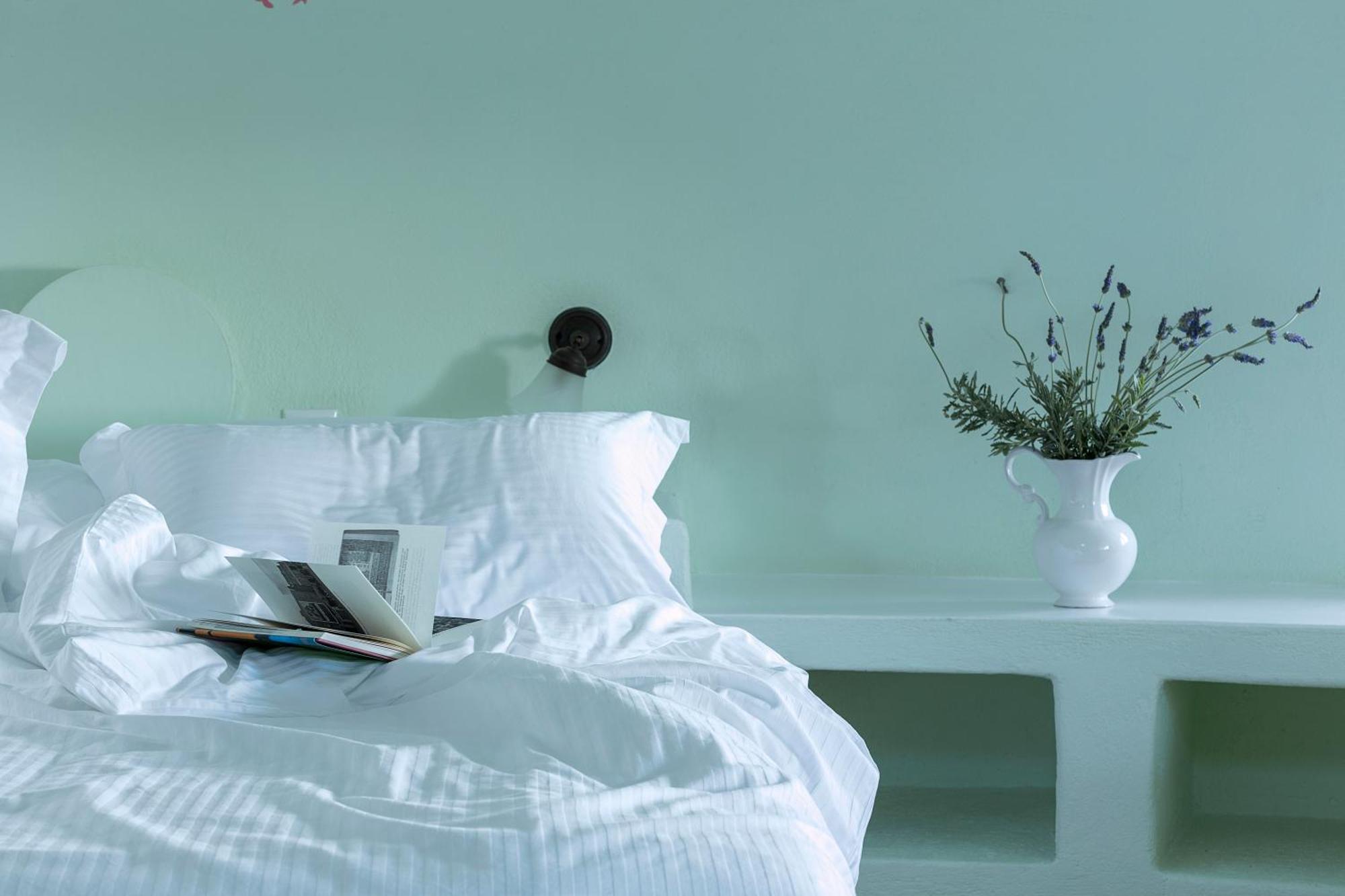 Windmill Villas Imerovigli  Room photo